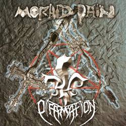 Morbid Pain : À La Croisée Des Chemins